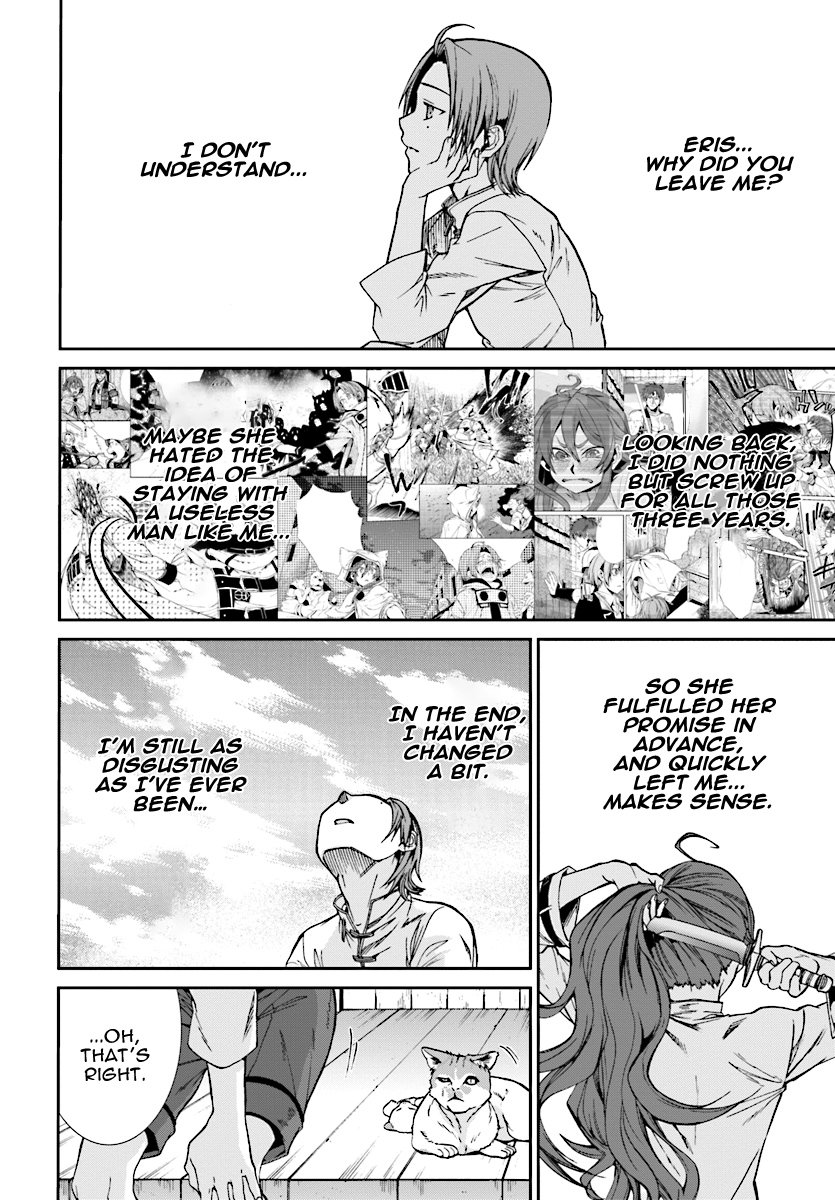 Jobless Reincarnation, Chapter 51 image 30
